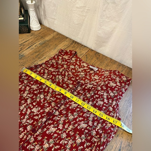 FASHIONPASSPORT Jumpsuit - Size M -Vintage - Picture 5 of 7